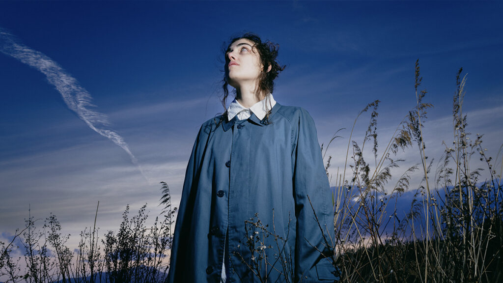 Alice-thrucollected